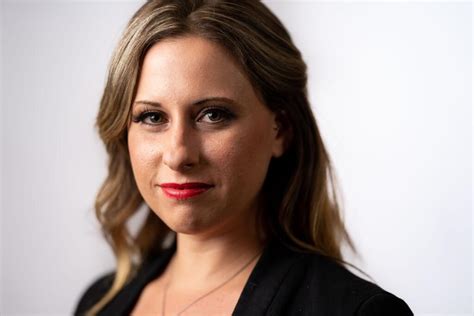 katie hill nude|A newspaper ran nude photos of Katie Hill. She sued — and lost